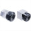 ER-32 Square and Hex Collet Chuck Block Set 4