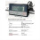 LP02 Magnetic Scale DRO Display Integrated Embedded 6