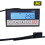 LP02 Magnetic Scale DRO Display Integrated Embedded 5