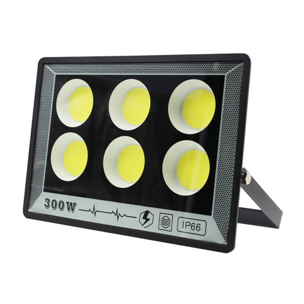 Led Floodlight 300W 220V Spotlight Ip65 Waterproof Lamp Led 4853121307734