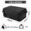 Ip54 Water- Extension Cord Connection Box Black 5