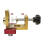 Woodworking Doweling Jig Kit Adjustable Wood Dowel Punch Locator 4