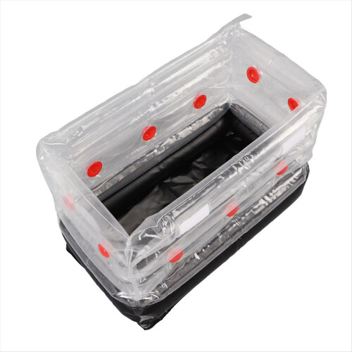 Kit de culture de champignons gonflable et portable 1
