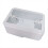 Flanged Outlet Switch Box Compatible with for Dut-Ch Lap Siding 1