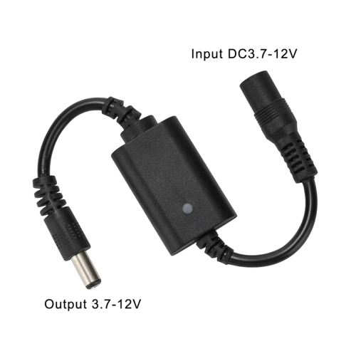 DC3.7V-12V Wireless Remote Control Switch Relay Driver Power 2