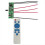 3.2V 3.7V Solar Street Light Control Panel Circuit Board 7