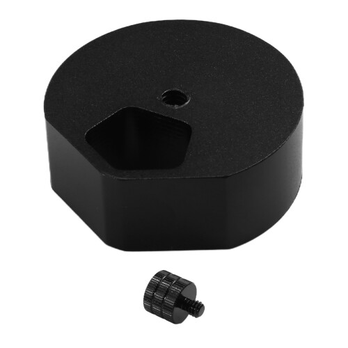 for Mini Tripod Adapter with Ball Head Adapter 2