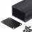 Project Box Enclosure Case Electronic DIY Instrument Case Amplifier 5