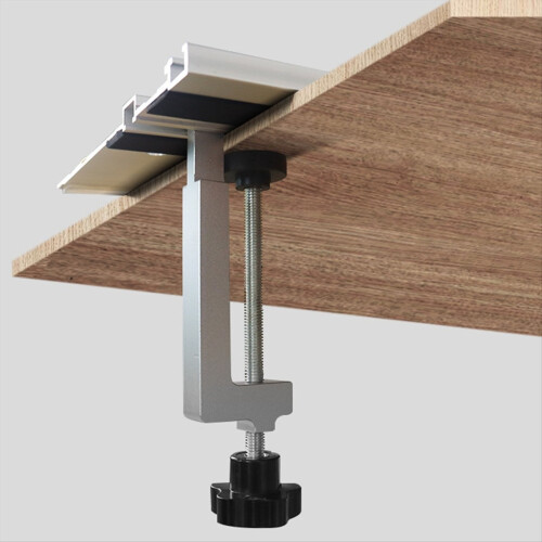 Electric Circular Saw Guide Rail G-Type for / 2