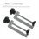 Electric Circular Saw Guide Rail G-Type for / 2