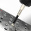 Visulong Drill Bits, Visulong High-Magnetic Screwdriver Drill Bit Set 5