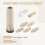 8Pcs 36KD Coating Protection Nozzle 0.8mm MIG Torch 7