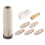 8Pcs 36KD Coating Protection Nozzle 0.8mm MIG Torch 3