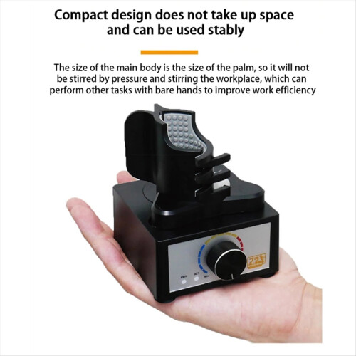 Agitateur de peinture électrique Outils de modélisme 2
