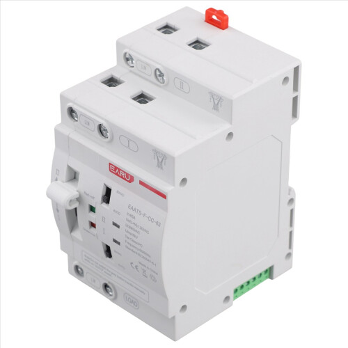 Power Switch Uninterruptible Power Supply 2P 63A 110V B