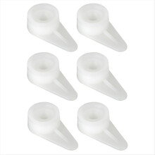 6 Pcs 73316 Filter Nut Replacement for Rid Gid VF4000