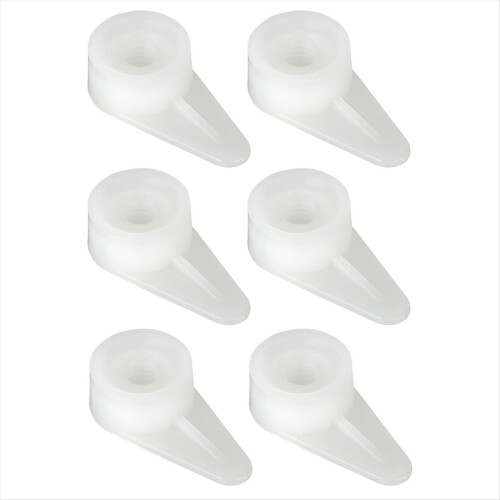 6 Pcs 73316 Filter Nut Replacement for Rid Gid VF4000