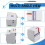 Power Switch Uninterruptible Power Supply 2P 63A 110V B 7