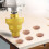 Diamond Brazing Cone Reamer Drill Bit Set, 20/35/50mm Sizes 6