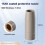 12pcs Nozzle Tip Holder 15AK MIG Nozzle Tip Holder Welding Kit 2