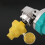 Diamond Brazing Cone Reamer Drill Bit Set, 20/35/50mm Sizes 5