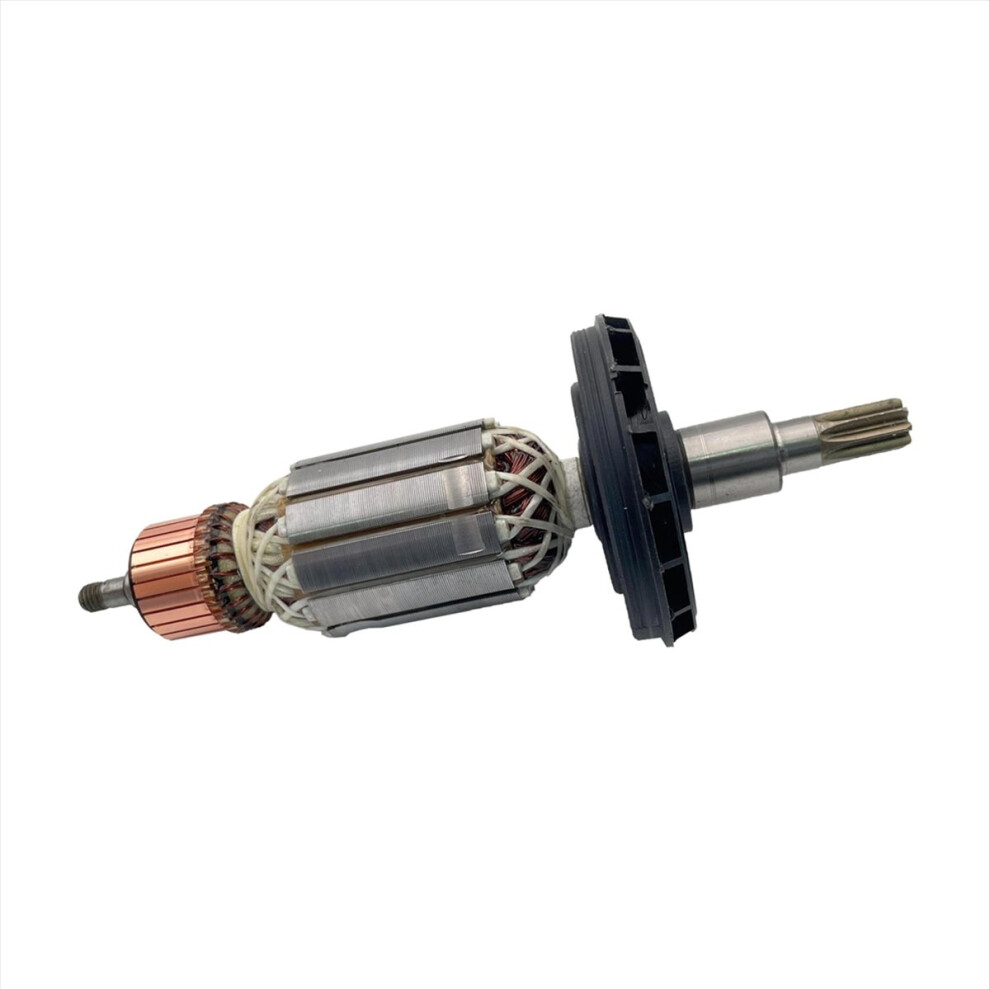Ac220v-240V Armature Rotor Anchor Replacement For Rotary Hammer 4853121311182