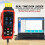 4 Channels Thermocouple Thermometer Data Logger Thermometerc K Type 2
