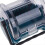 Grinding Blade Box Portable Tool Box Plastic Blade Boxes D-63862 7