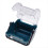 Grinding Blade Box Portable Tool Box Plastic Blade Boxes D-63862 4