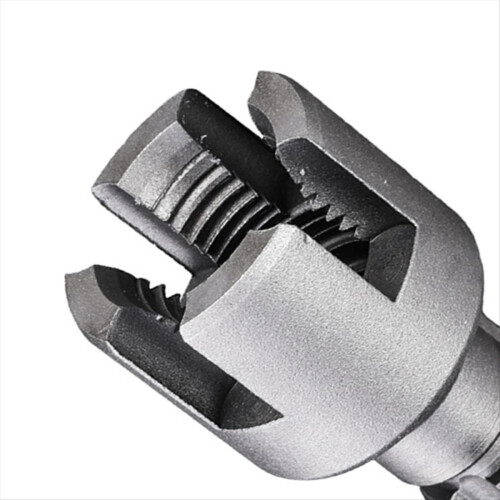 DN15 DN20 Pipe Threading Tool 6 Points Pvc Pipe Threader 2