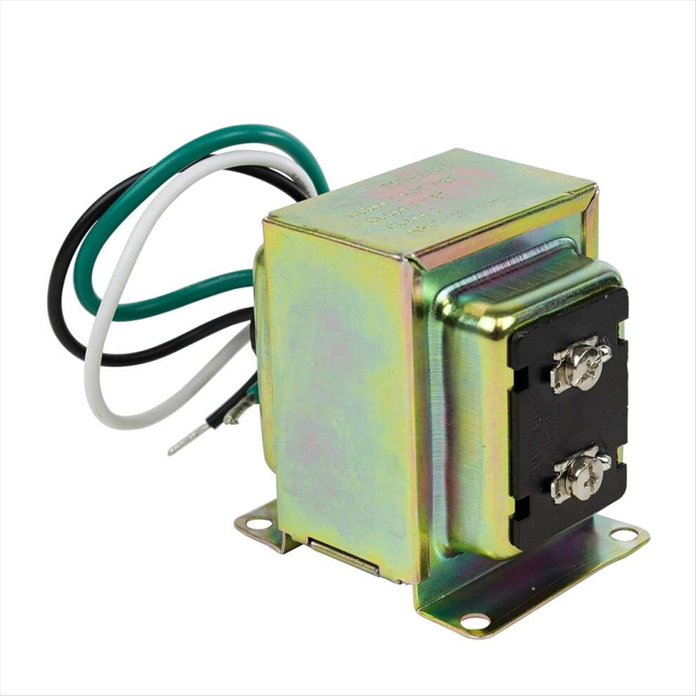 Hardware 30Tr Door Bell Transformer, 16V 30Va 4853121311700