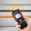 Multi-Function Wall Metal and Wire Detector LCD Display Wall 3