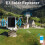 5V Solar Powerd WiFi Range Extender Built-in 18650 Battery 4
