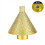 Diamond Chamfer Bit M10 Thread, Polishing Opener for Chamfering 2