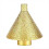 Diamond Chamfer Bit M10 Thread, Polishing Opener for Chamfering 3