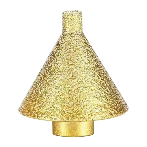 Diamond Chamfer Bit M10 Thread, Polishing Opener for Chamfering 2