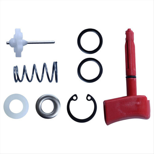 2135-K303 Air Inlet Kit and 2135 D93 Trigger Assembly 2