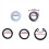 2135-K303 Air Inlet Kit and 2135 D93 Trigger Assembly 5