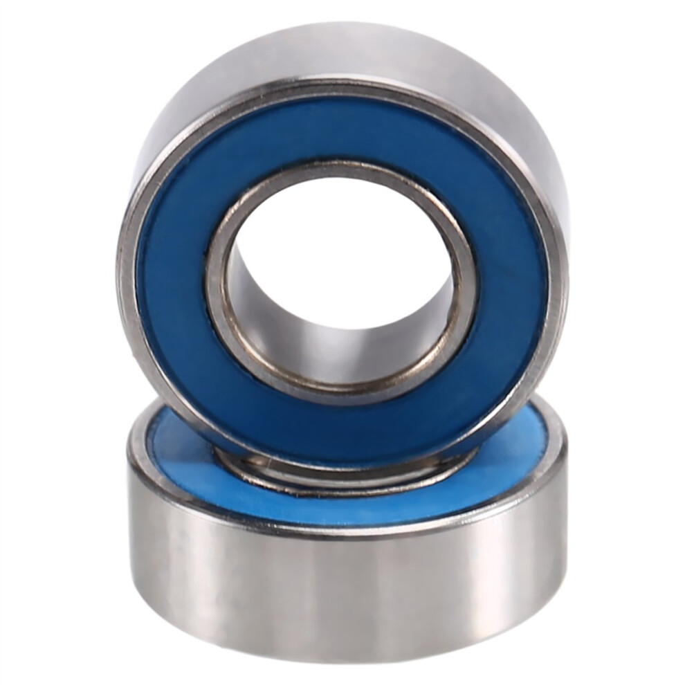 Rotary Bearing Mr126- High Precision Bearing Blue Cover 6X12x4mm 4853121312349