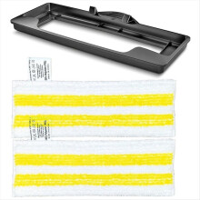 For Easyfix 2.863-269.0 Steam Cleaner Accessories