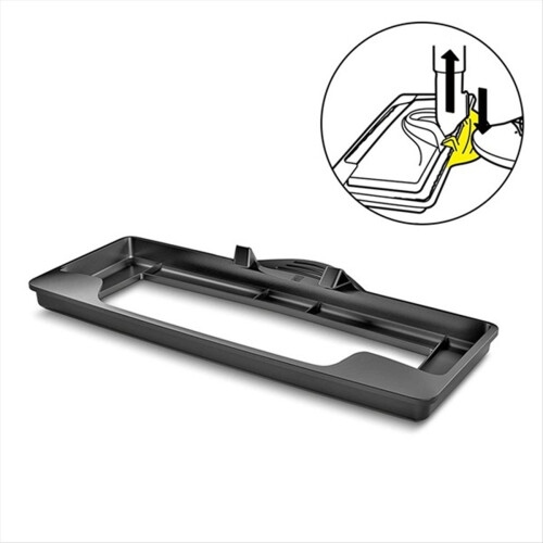 For Easyfix 2.863-269.0 Steam Cleaner Accessories 2