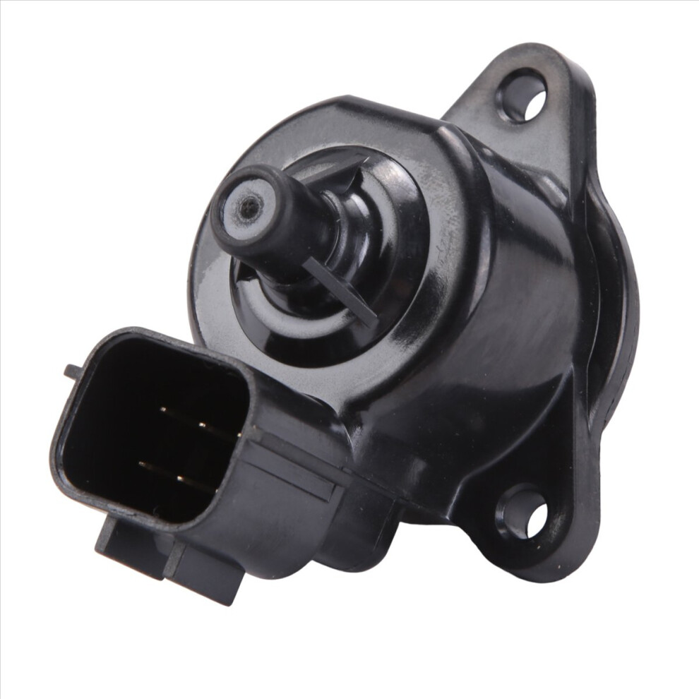 Iac Stepper Motor For Outboard- Idle Speed Control Valve 4853121324410