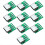 10 PCS TYPE-C USB3.1 16 Pin Female to 2.54mm Type C Connector 1