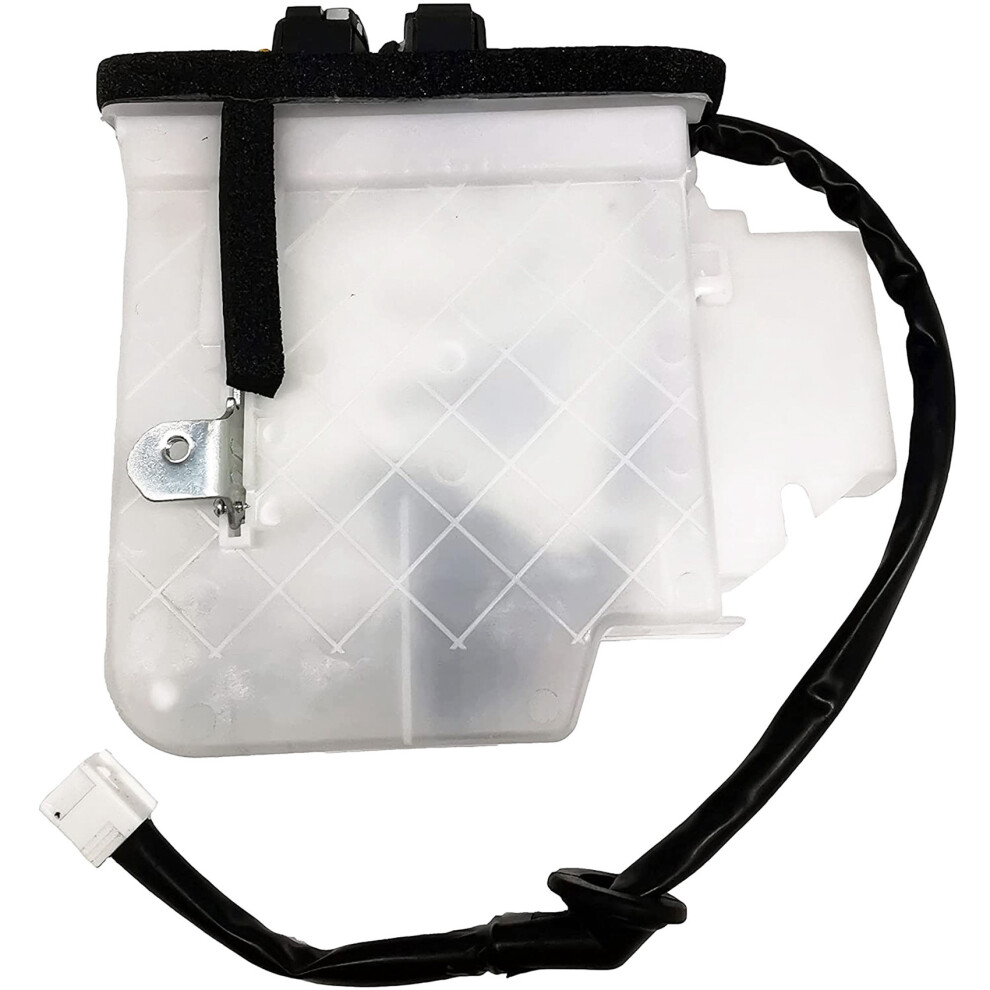 Back Lock Power Boot Trunk Lock For Sequoia 2008-2020 4853121323628