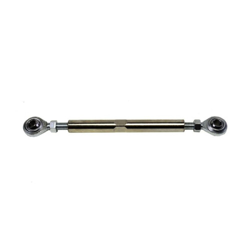 5 1/2Inch Adjustable Tensioning Rod Heim Joint Alternator Bracket