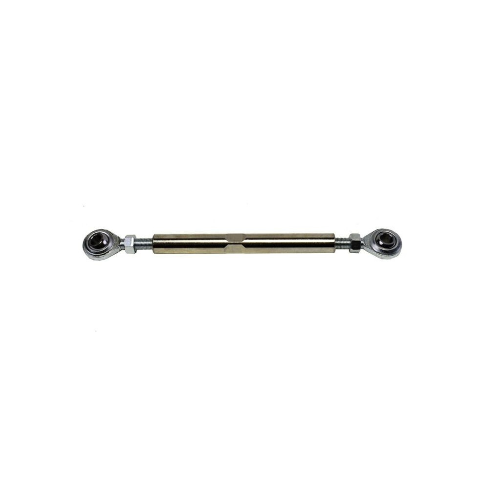 5 1/2Inch Adjustable Tensioning Rod Heim Joint Alternator Bracket 4853121323048