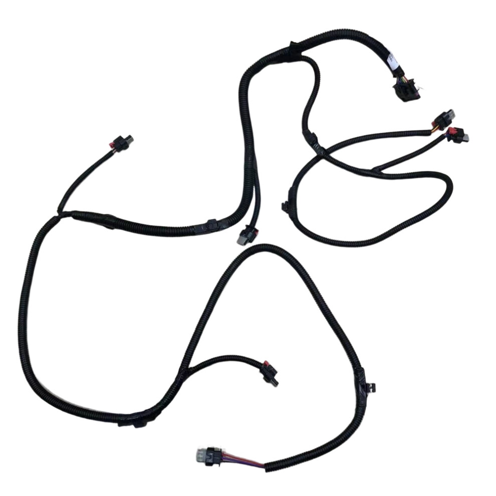 1067959-00-E Rear Bumper Wiring Harness For 2019-2020 4853121322966