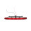 1606372780 Red Rear High Level Stop Brake Light 6