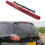 1606372780 Red Rear High Level Stop Brake Light 4