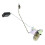 Medidor de tanque de combustível e flutuador para Triton 2